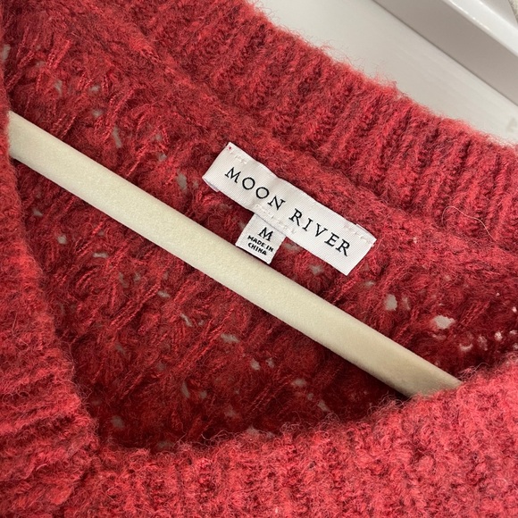 Moon River Sweater - Picture 3 of 3